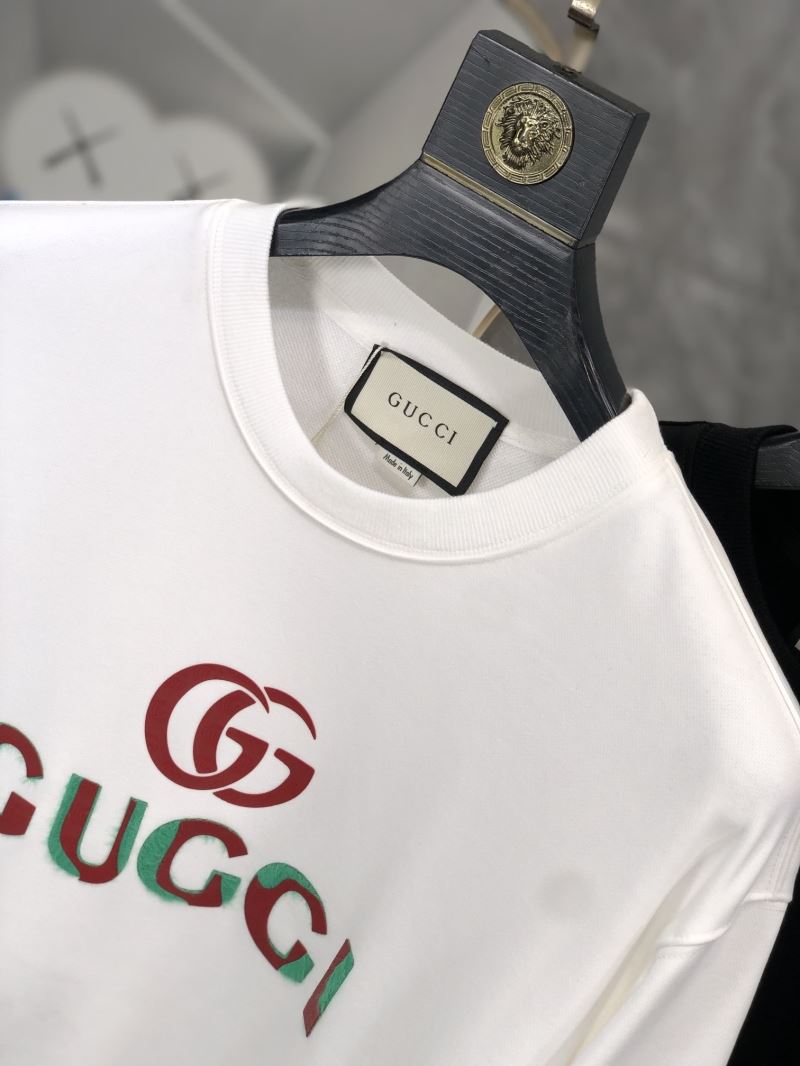 Gucci Hoodies